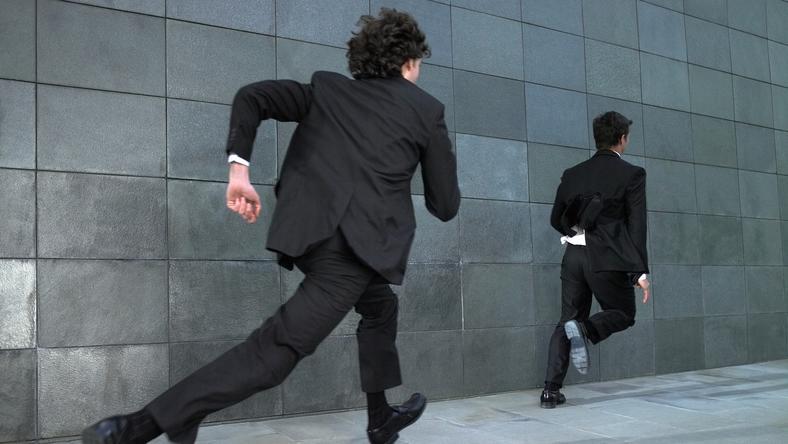 50万亿,VC盯上了医生、律师的钱包